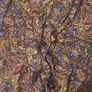 Size large paisley blouse Image 2