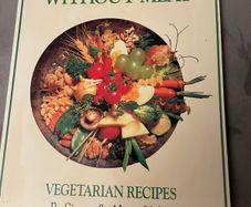 Meals Without Meat: Vegetarian Recipes by Alison and Simon Holst