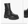 carvela chunky boots 7 Image 3