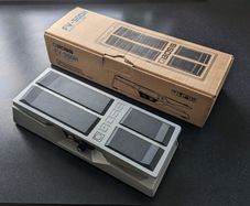 Boss FV-500H - Volume Pedal