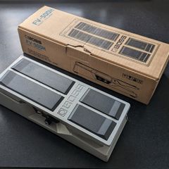 Boss FV-500H - Volume Pedal