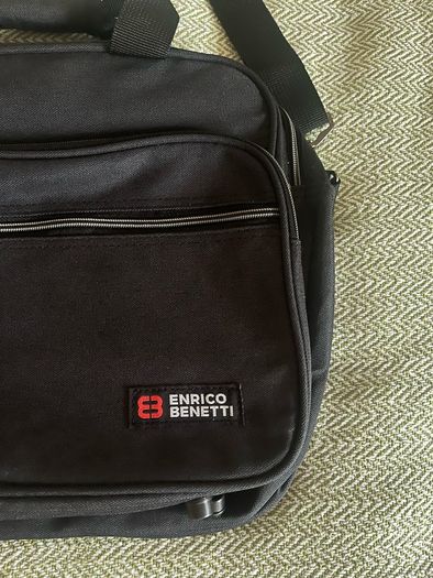Enrico Benetti Bag