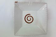 Stephen Pearce Square Dish