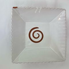 Stephen Pearce Square Dish