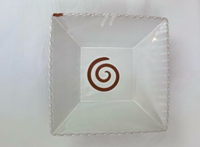 Stephen Pearce Square Dish