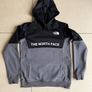 North Face Tracksuit Image 3