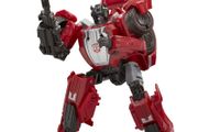 Transformers: Studio Series: Sideswipe 5'' (Gamer Editon)