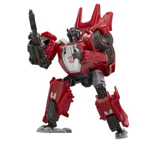 Transformers: Studio Series: Sideswipe 5'' (Gamer Editon)