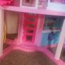 ON HOLD... barbie dream doll house Image 6