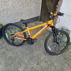 Kids 24 inch bicycle