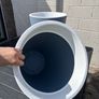 New Florabest big planter 39cm diameter Image 7