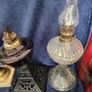Vintage oil lamps (6) Image 6