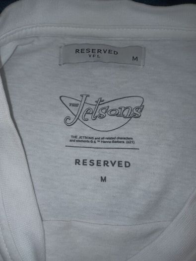 Ladies / Girls  Jetsons T-Shirt size medium