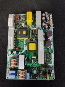 Samsung Power Supply PCB    BN41-00521B  Untested