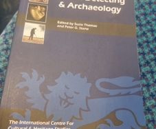 Metal Detecting and Archaeology (Soft cover)