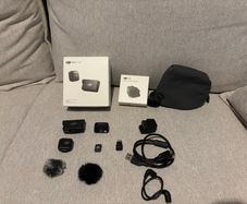 DJI Mic Mini