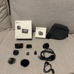 DJI Mic Mini