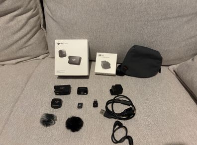 DJI Mic Mini