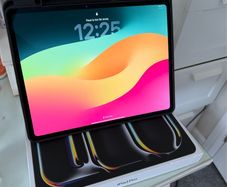 Apple iPad Pro 13-inch M4 2024 256GB Mint Condition
