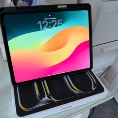 Apple iPad Pro 13-inch M4 2024 256GB Mint Condition