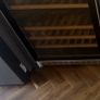 Nordmende wine Fridge 60cn Image 4