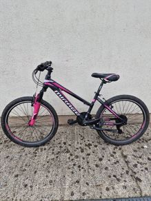 Mirage Umit xc pro ladies/girls Mountain Bike