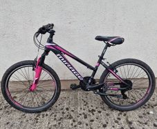 Mirage Umit xc pro ladies/girls Mountain Bike