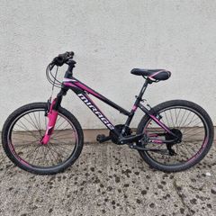 Mirage Umit xc pro ladies/girls Mountain Bike