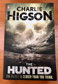 The Hunted by Charlie Higson