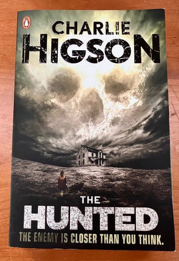 The Hunted by Charlie Higson