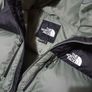 The North Face Kanaga Puffer Jacket Image 4