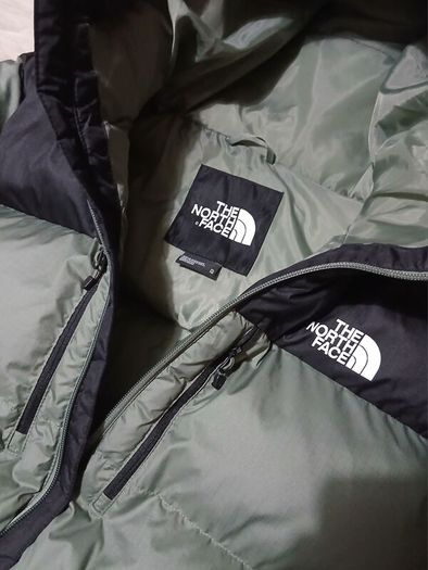 The North Face Kanaga Puffer Jacket