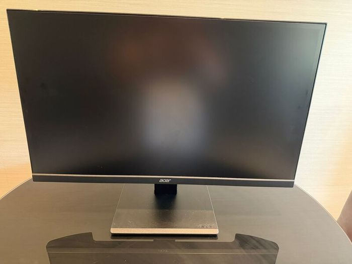 Acer 27 Monitor