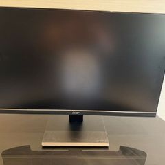 Acer 27 Monitor