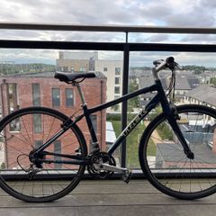 Trek 7.5 FX