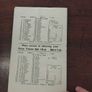 Stock Car Races programme 1961 Image 5