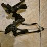 Kawasaki ZX6R Rearsets 2009-20112 Image 2
