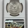 1898 O Morgan Dollar Image 2