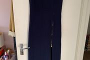 vintage maxi dress