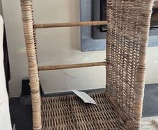Log Basket