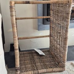 Log Basket