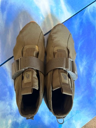 Nike shoes