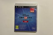 Disney Infinity 2.0 | PS3 | Posted