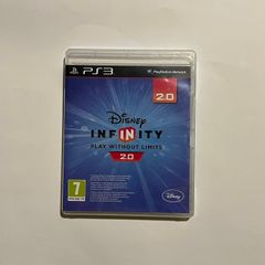 Disney Infinity 2.0 | PS3 | Posted