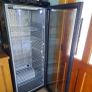 Liebherr VinoThek Wine fridge. Image 4