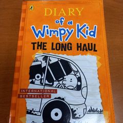 Diary of a Wimpy Kid Collection