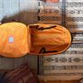 2 Samsonite Sammies kids suitcases with 1 matching bag Image 7