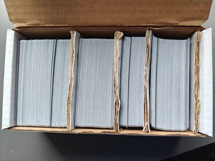 Magic the Gathering collection