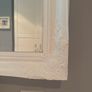 Large white mirror Image 2