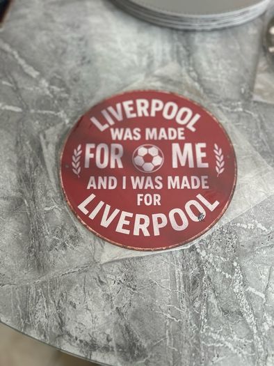 metal signs